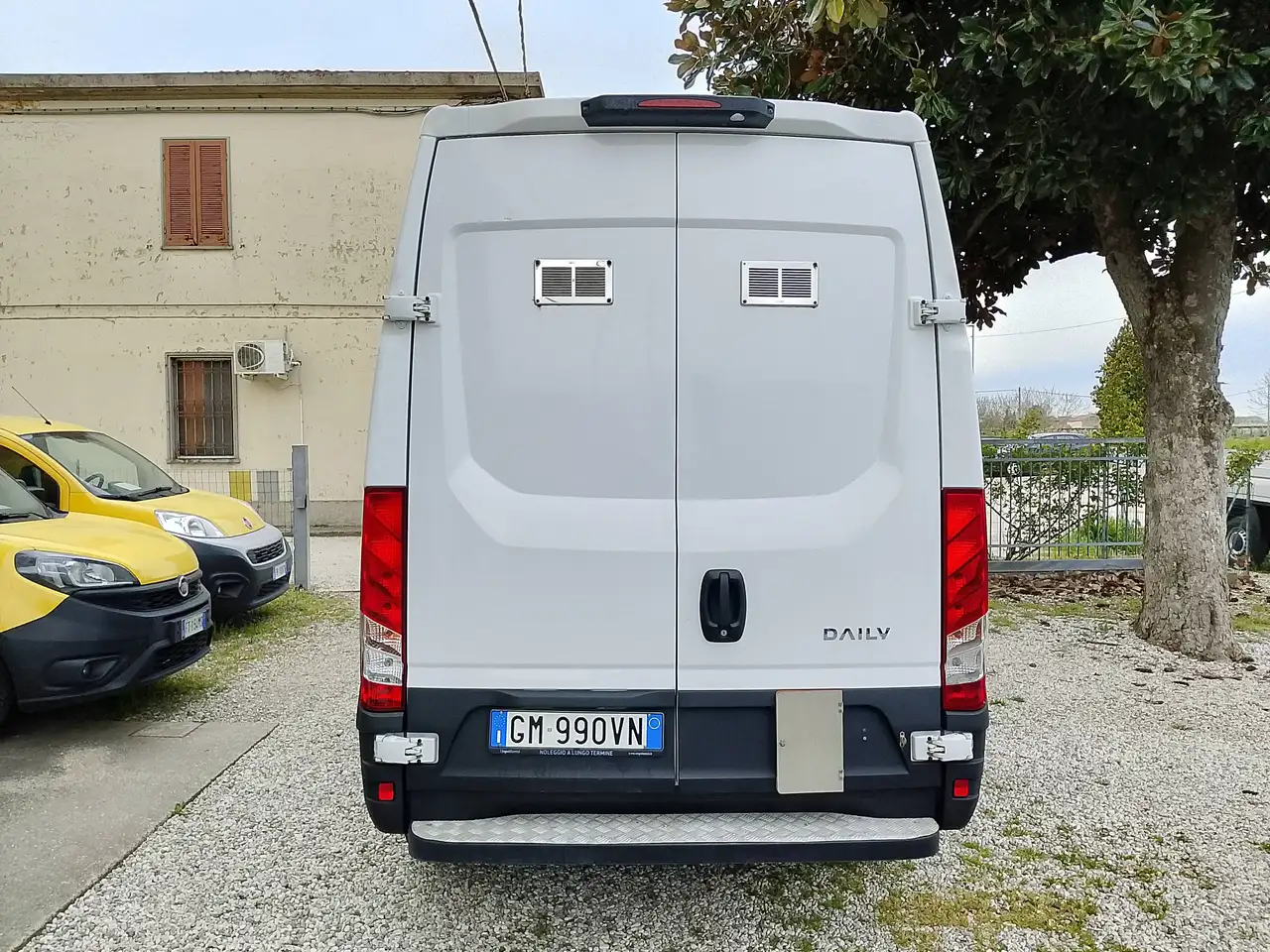 Iveco Daily 2023