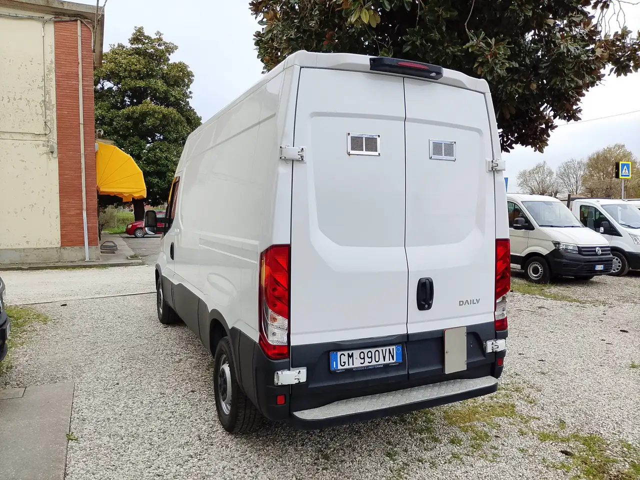 Iveco Daily 2023