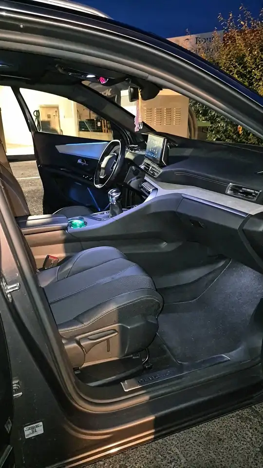Peugeot 3008 3008 — photo 3