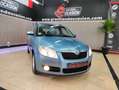 Skoda Fabia Combi 1.4TDI Style 80 Azul - thumbnail 3