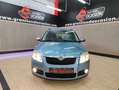 Skoda Fabia Combi 1.4TDI Style 80 Azul - thumbnail 2