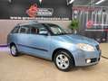 Skoda Fabia Combi 1.4TDI Style 80 Azul - thumbnail 10