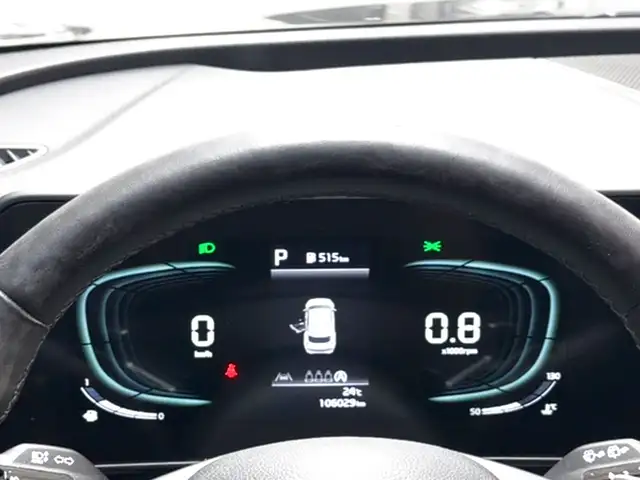 Kia Sportage view 7
