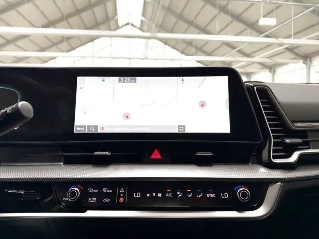 Kia Sportage view 12