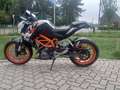 KTM 390 Duke Orange - thumbnail 11