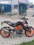 KTM 390 Duke Orange - thumbnail 7