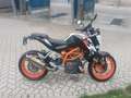 KTM 390 Duke Orange - thumbnail 8