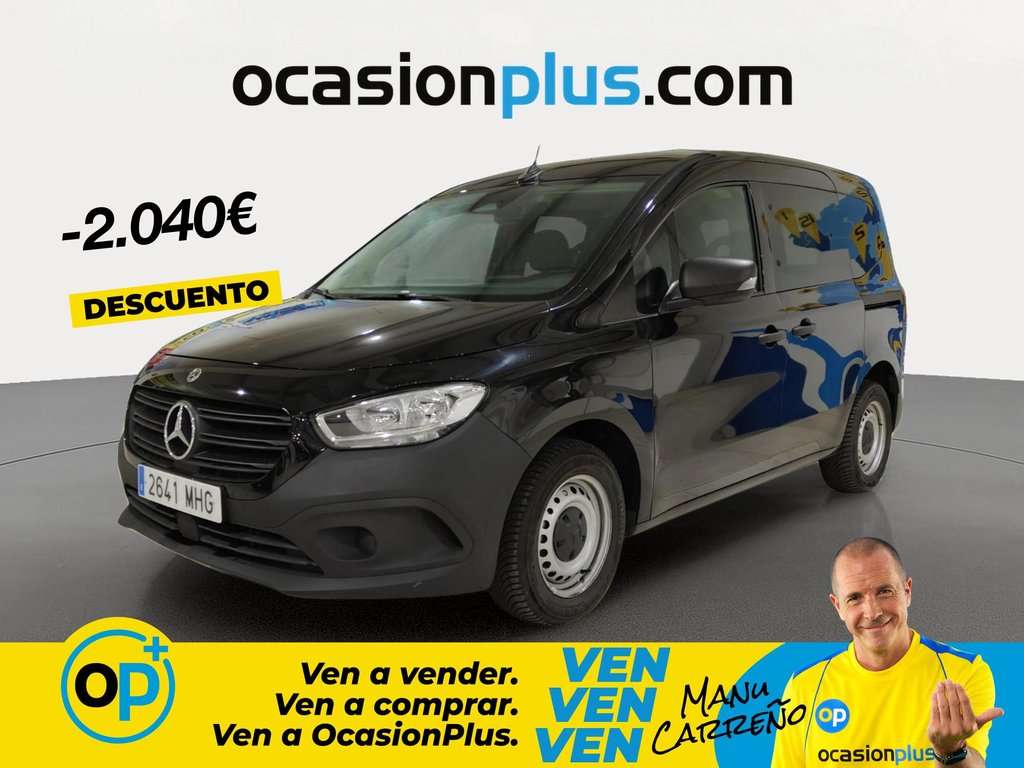 Mercedes-Benz Citan Tourer 110CDI Base - foto 1