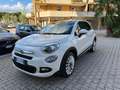 Fiat 500X 1.3 mjt Lounge 4x2 95cv Blanc - thumbnail 1