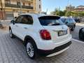 Fiat 500X 1.3 mjt Lounge 4x2 95cv Blanc - thumbnail 4