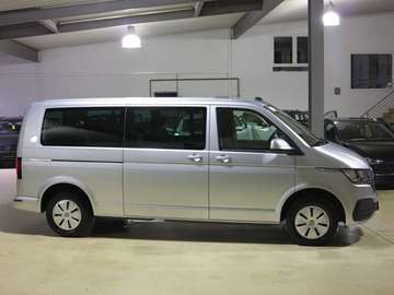 T6.1 Caravelle TDI2.0 SCR DSG7 Lang COMFORTL 9Si