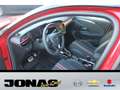 Opel Corsa GS 1.2T AT 180°R-Kamera 17'' Sitzheizung Rot - thumbnail 7
