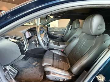 DS 9 E-Tense Opera Aut. 360 4x4 Opera