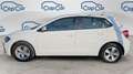 Volkswagen Polo VI 1.0 65 Trendline - 5 places Blanc - thumbnail 2