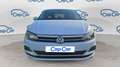 Volkswagen Polo VI 1.0 65 Trendline - 5 places Blanc - thumbnail 5