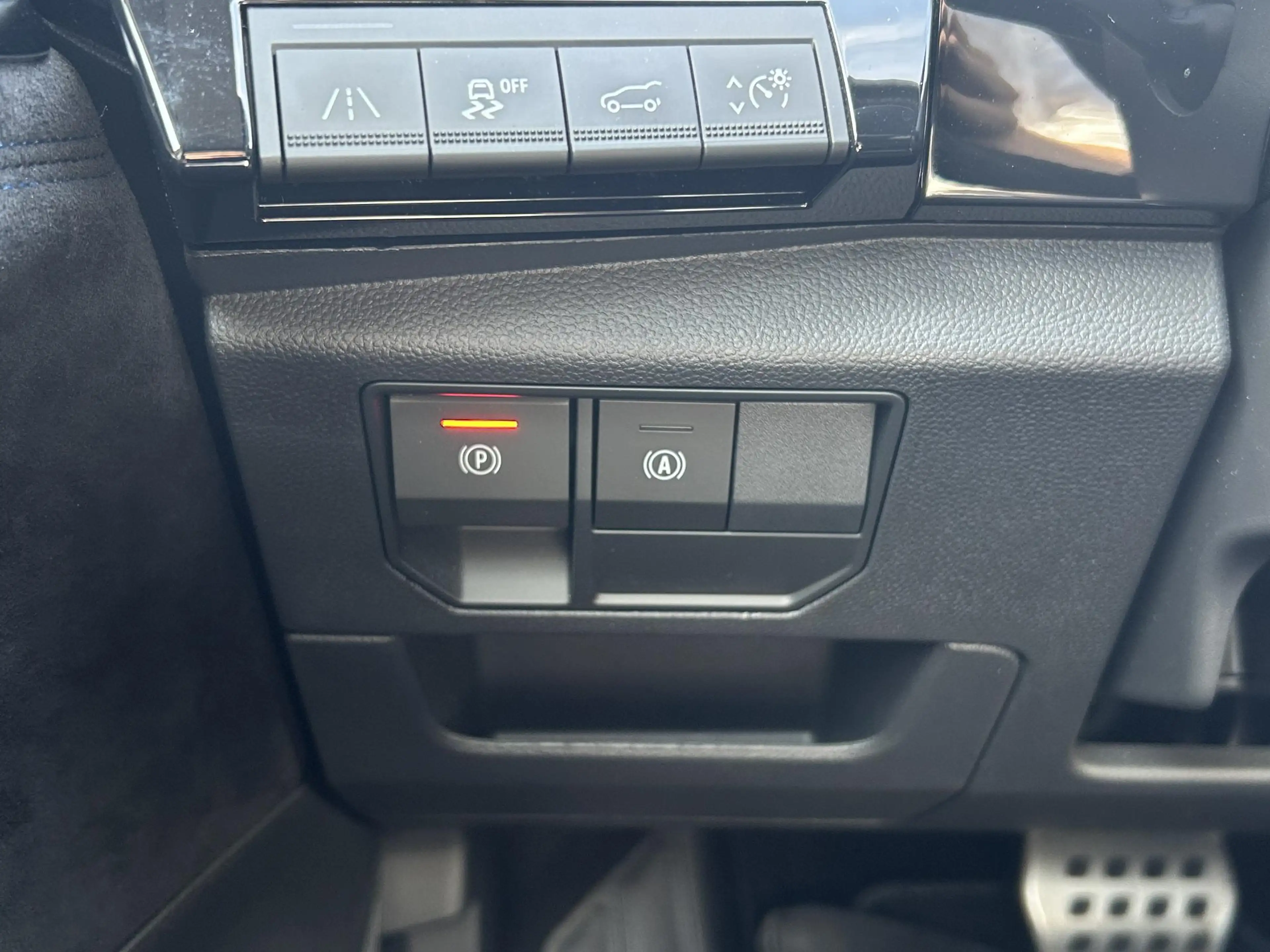 Renault Espace E-Tech full hybrid 200 esprit Alpine 7p. \ — photo 29