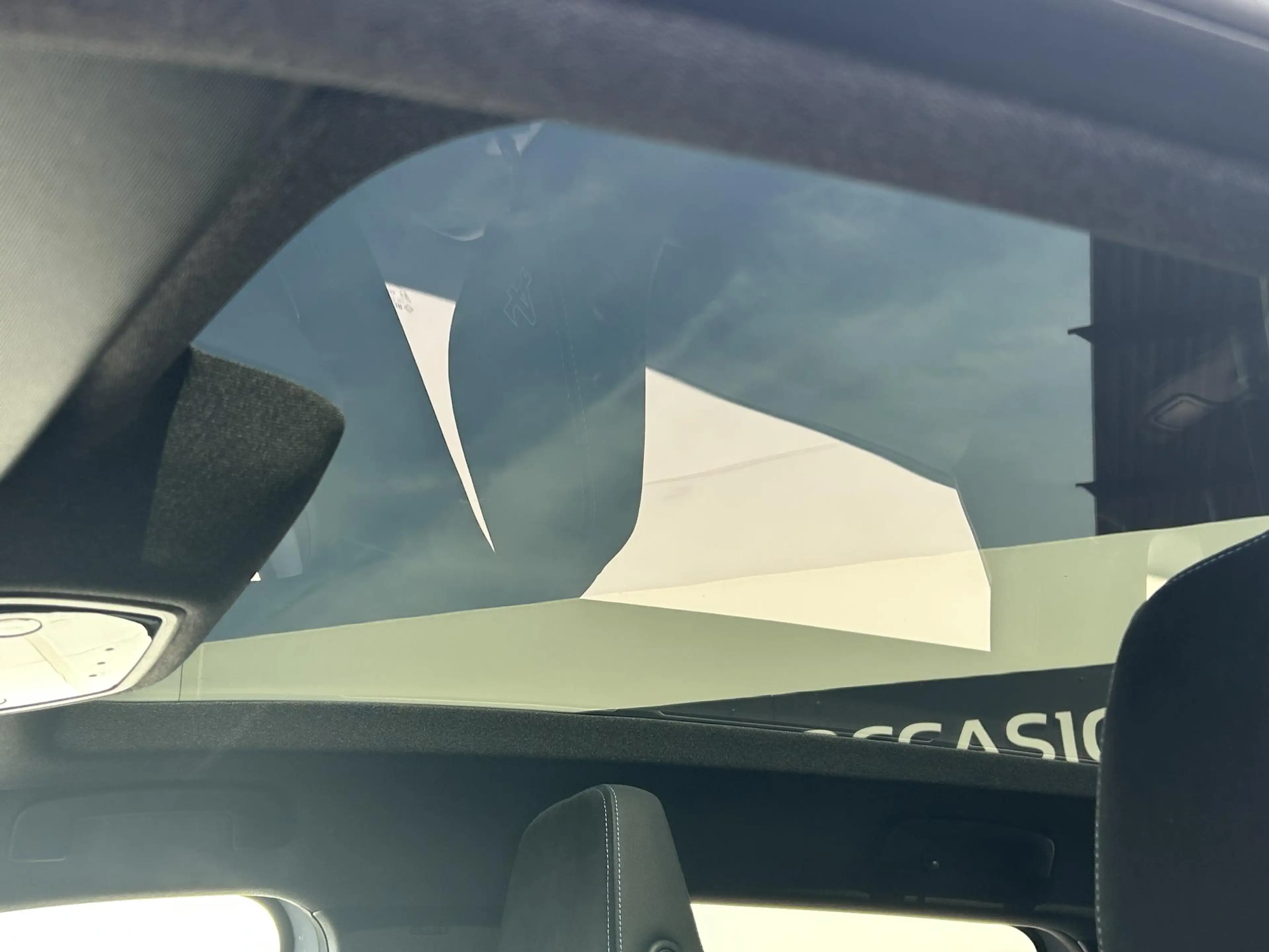 Renault Espace E-Tech full hybrid 200 esprit Alpine 7p. \ — photo 15