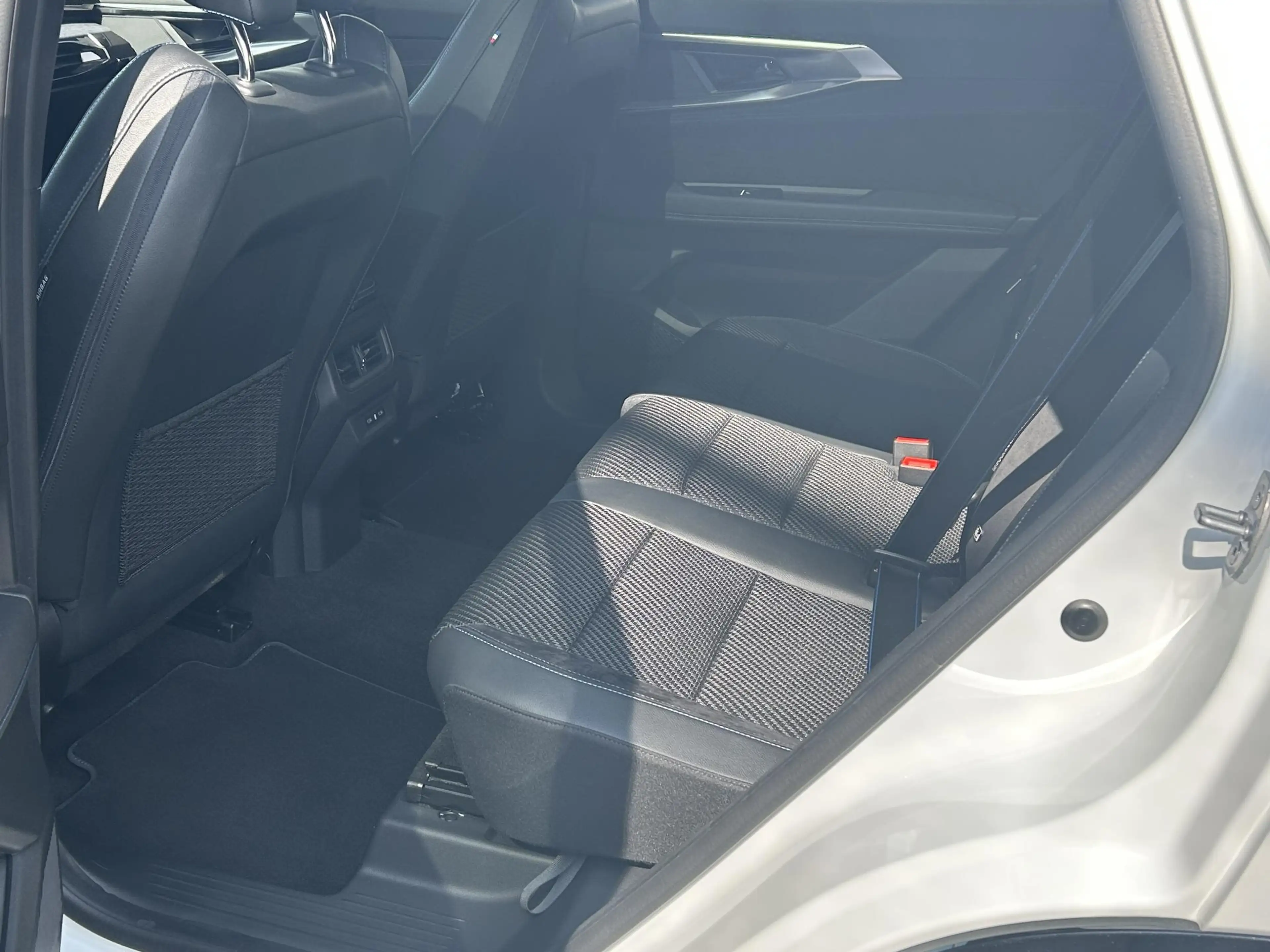 Renault Espace E-Tech full hybrid 200 esprit Alpine 7p. \ — photo 8
