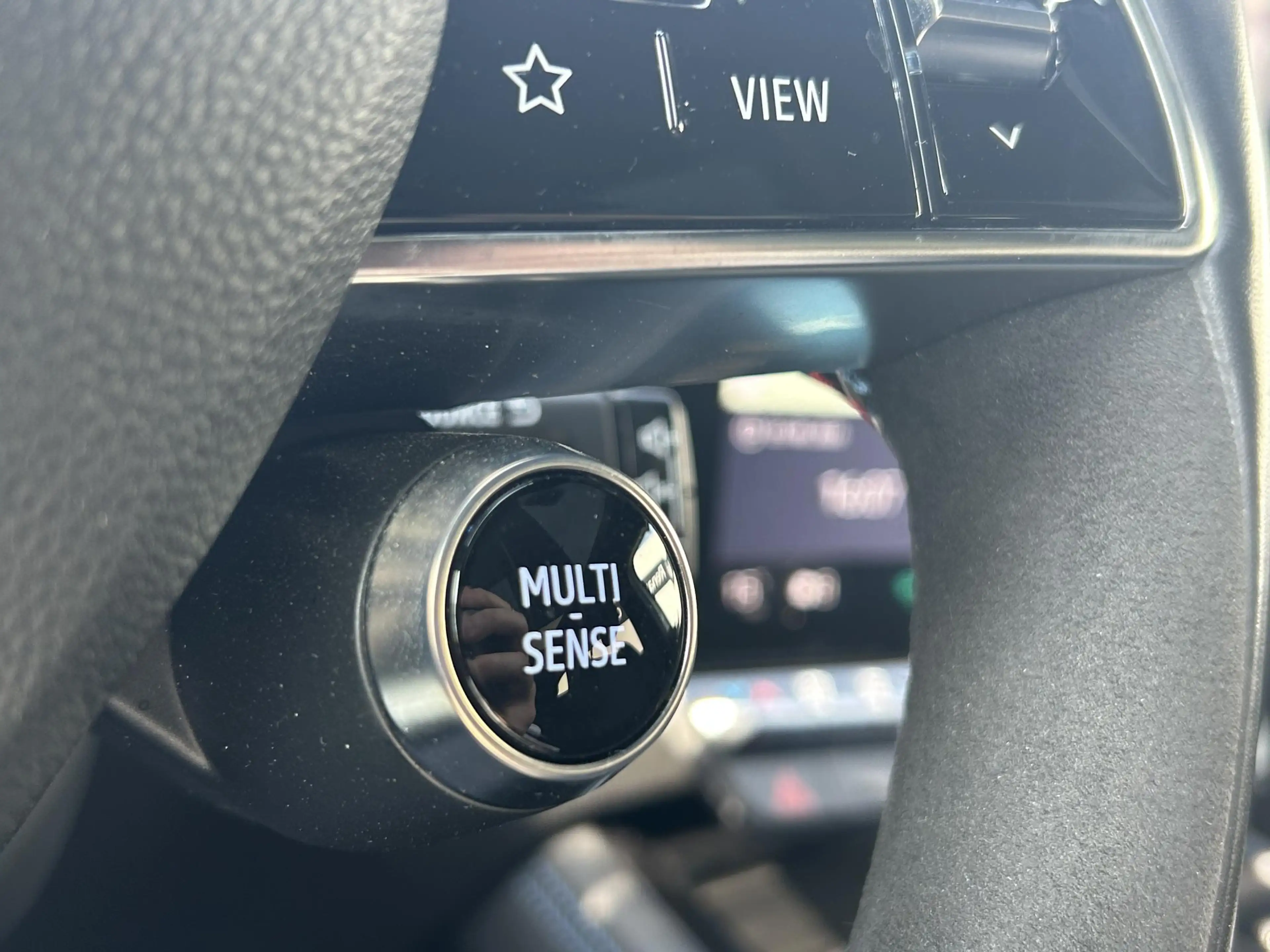 Renault Espace E-Tech full hybrid 200 esprit Alpine 7p. \ — photo 31