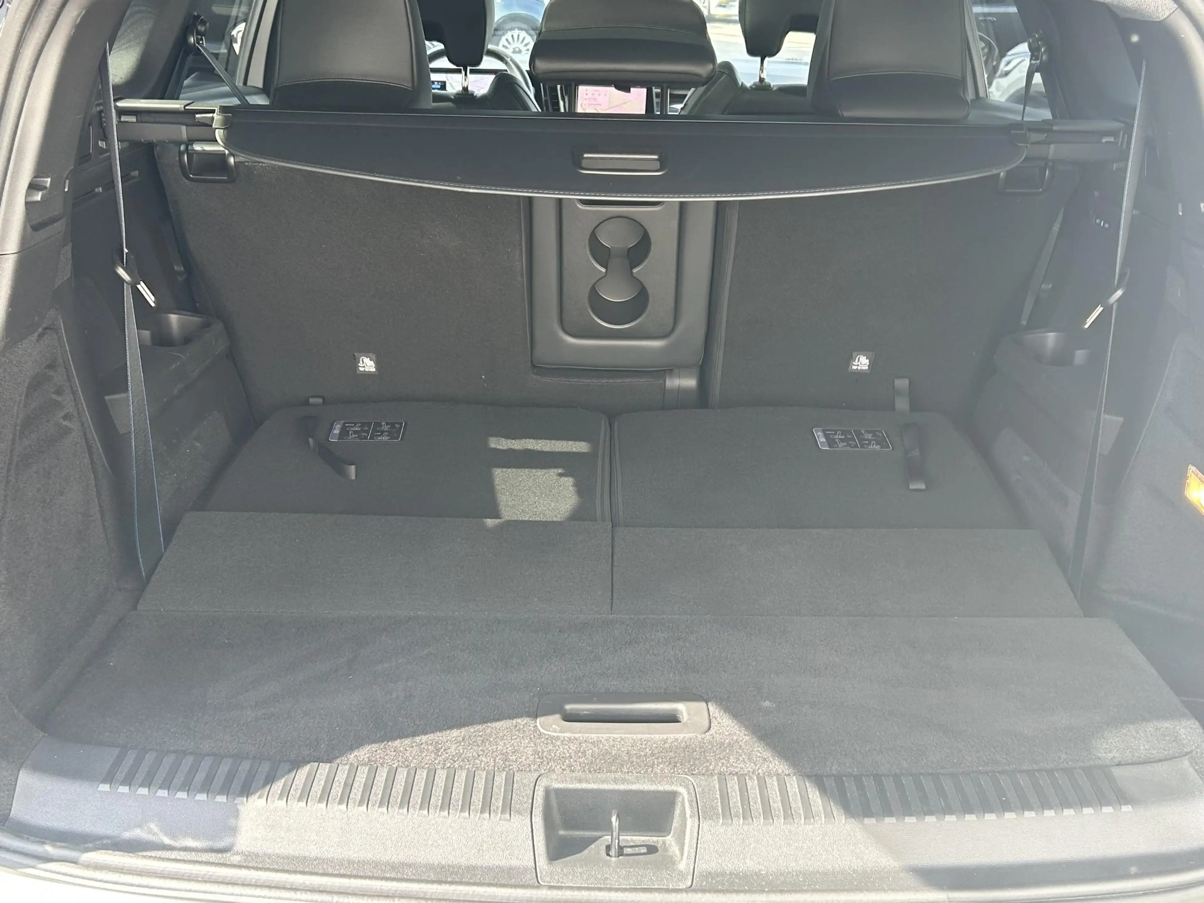 Renault Espace E-Tech full hybrid 200 esprit Alpine 7p. \ — photo 9