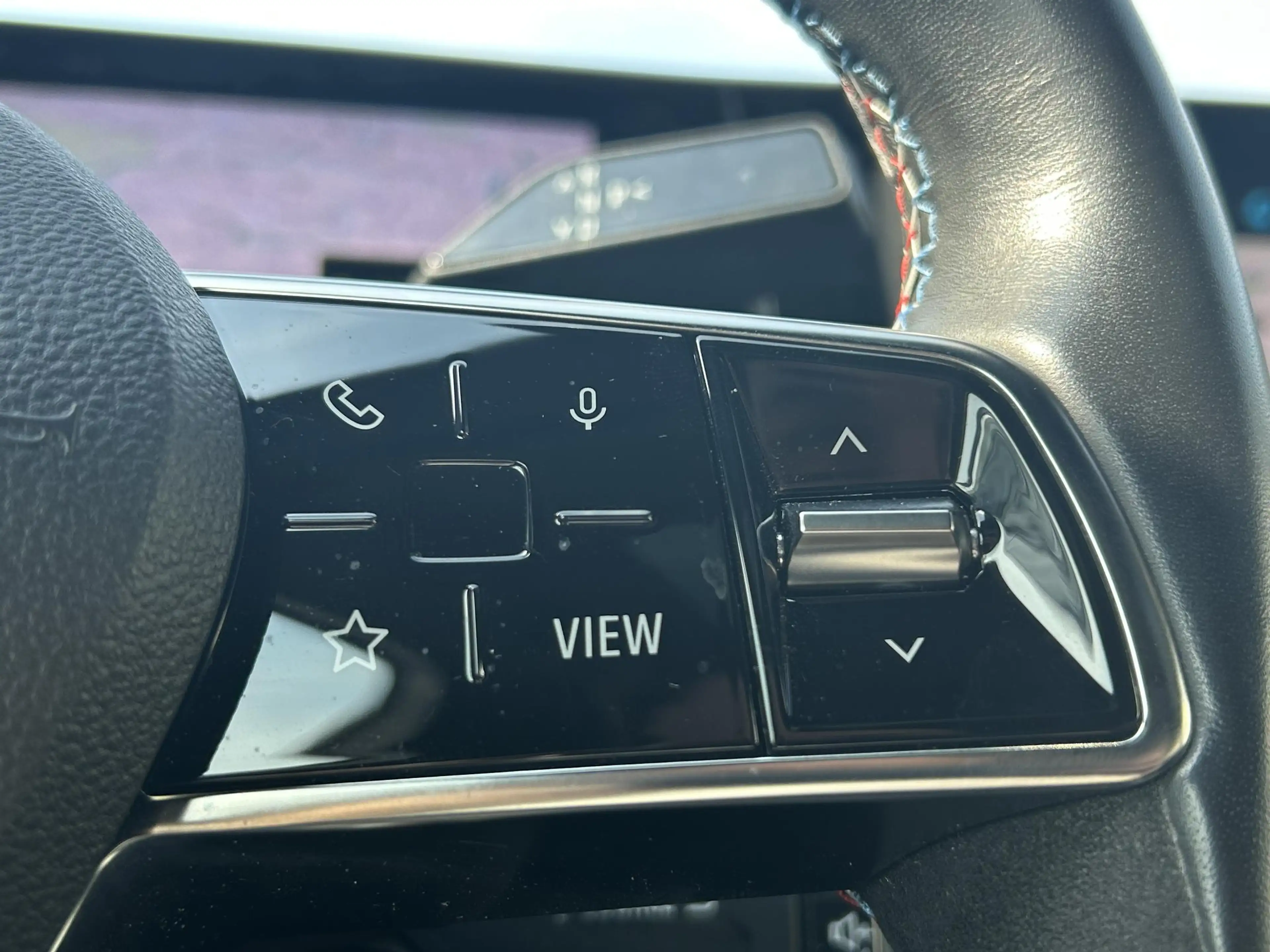 Renault Espace E-Tech full hybrid 200 esprit Alpine 7p. \ — photo 23