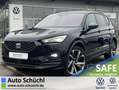 SEAT Tarraco 2.0 TDI DSG 4-DRIVE FR-Line DCC+BEATS+PA Schwarz - thumbnail 1