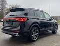 SEAT Tarraco 2.0 TDI DSG 4-DRIVE FR-Line DCC+BEATS+PA Schwarz - thumbnail 5
