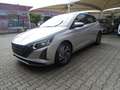 Hyundai i20 1.2 MPI 79 CV CONNECTLINE KM0 Argent - thumbnail 3