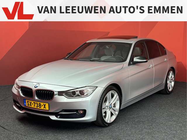 BMW 335