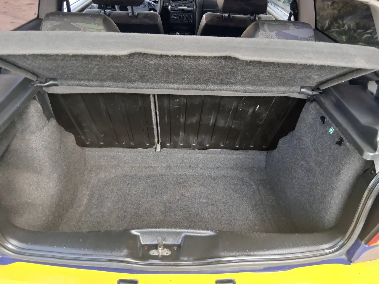 Volkswagen Polo, foto 9