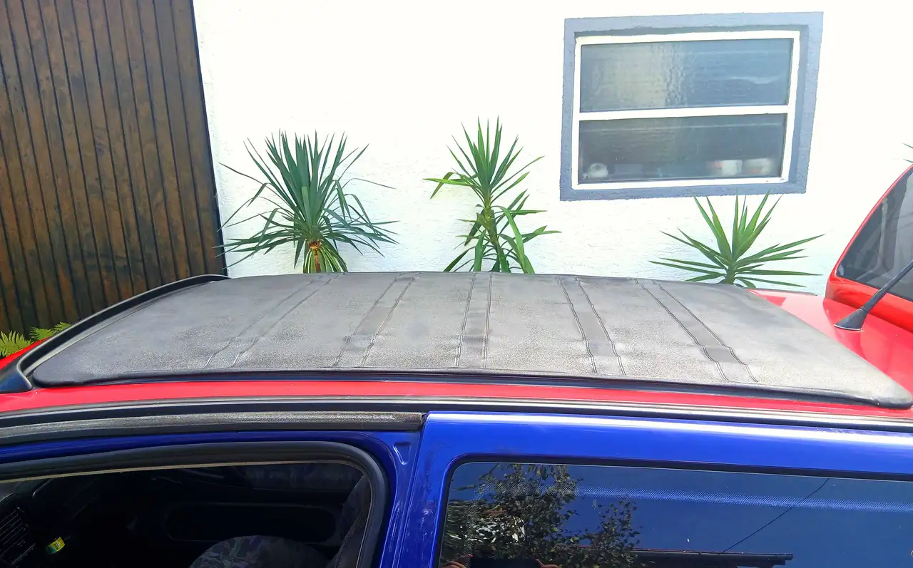Volkswagen Polo, foto 5