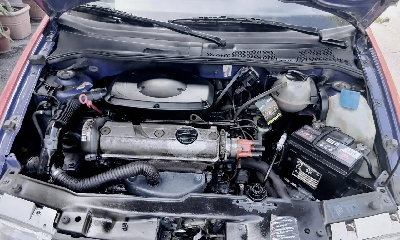 Volkswagen Polo, foto 8