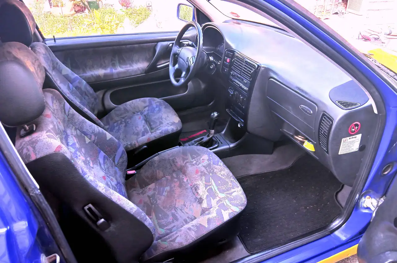 Volkswagen Polo, foto 7