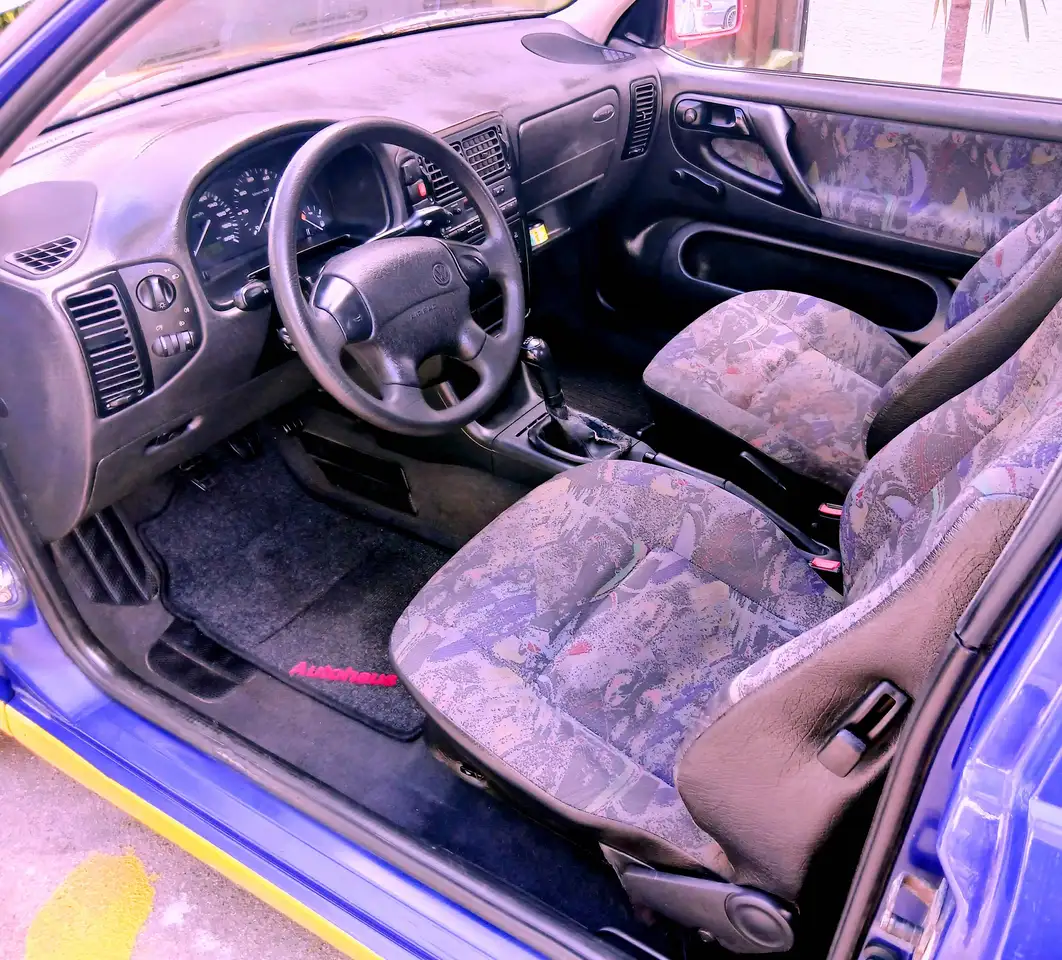 Volkswagen Polo, foto 6