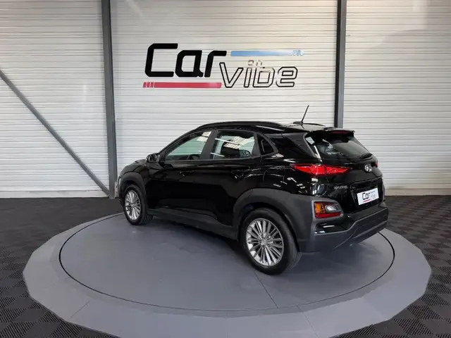 Hyundai Kona view 6