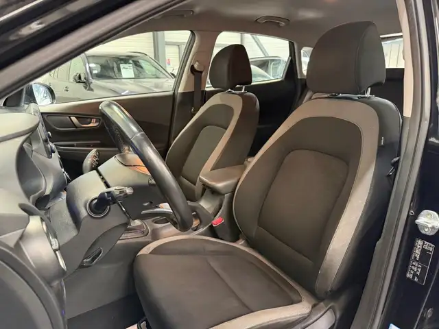 Hyundai Kona view 11