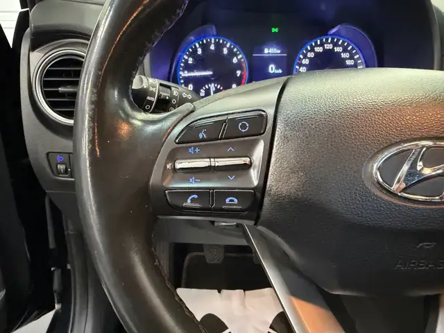 Hyundai Kona view 16