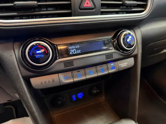Hyundai Kona view 21