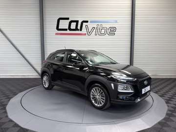 1.0 T-GDi 120 Intuitive - CARPLAY - CAMERA DE RECUL - GARANTIE 12 MOIS