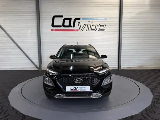 Hyundai Kona view 9