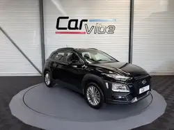 Hyundai Kona 1.0 T-GDi 120 Intuitive