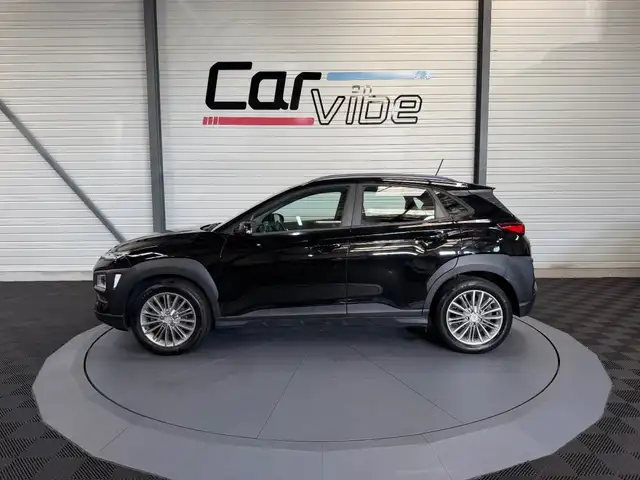 Hyundai Kona view 7