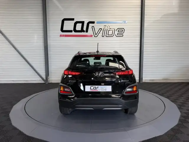 Hyundai Kona view 5