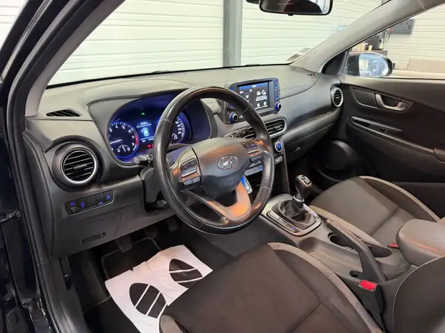 Hyundai Kona view 10