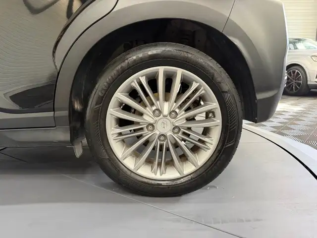 Hyundai Kona view 26