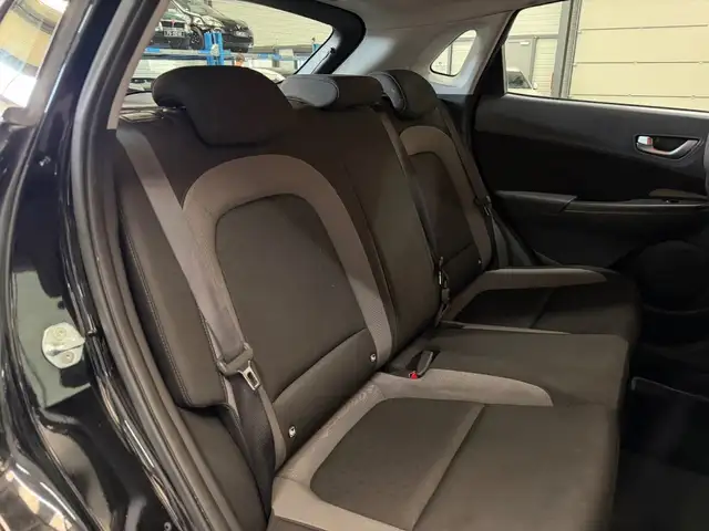 Hyundai Kona view 14
