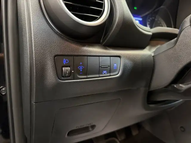 Hyundai Kona view 23