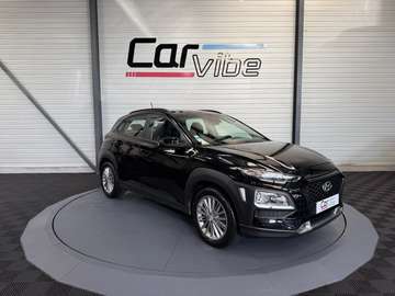 1.0 T-GDi 120 Intuitive - CARPLAY - CAMERA DE RECUL - GARANTIE 12 MOIS