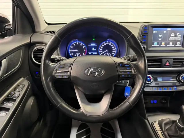 Hyundai Kona view 15