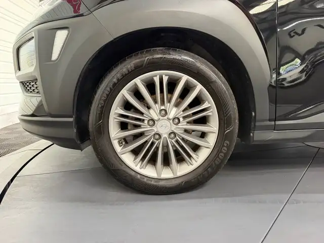 Hyundai Kona view 25